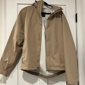The North Face | Men’s North Face Rain Coat